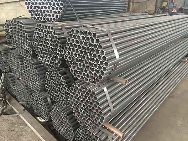 绵竹nd考登钢管